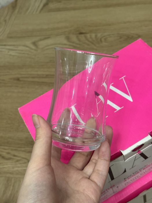 Стильные стаканы LAV – 6 штук