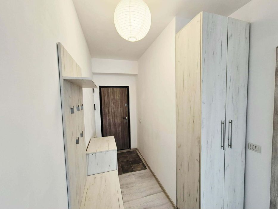Apartament de inchiriat