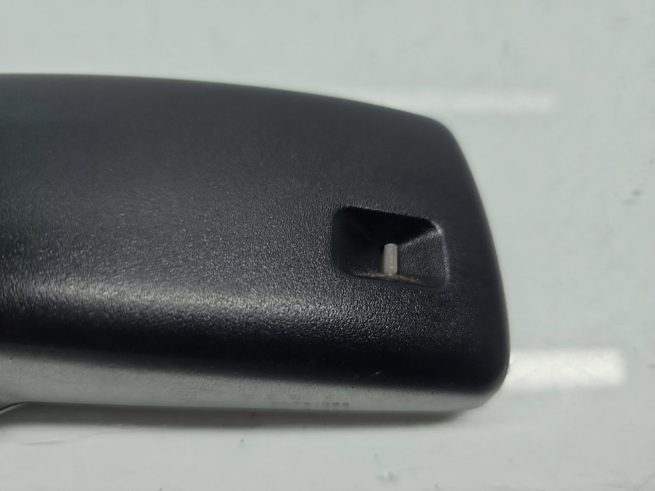 Oglinda retrovizoare Volkswagen Golf 6 (5K1) [Fabr 2009-2013] OEM