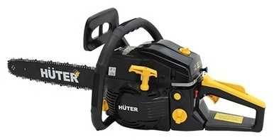 Бензопила BS-62 Huter