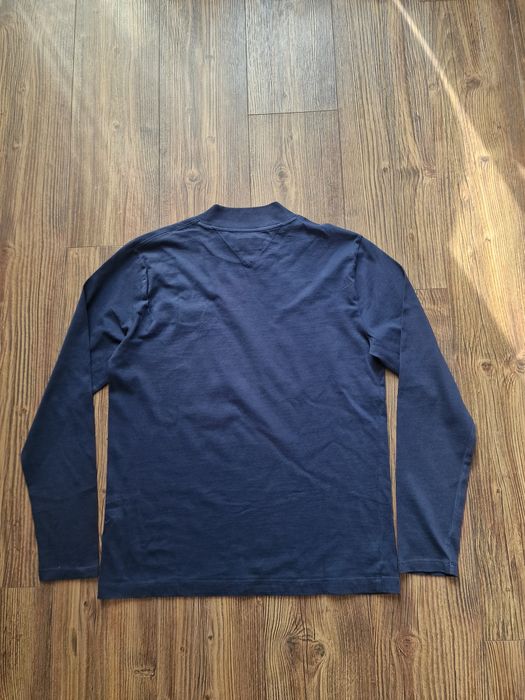 Страхотнен мъжки пуловер блуза TOMMY HILFIGER размер L