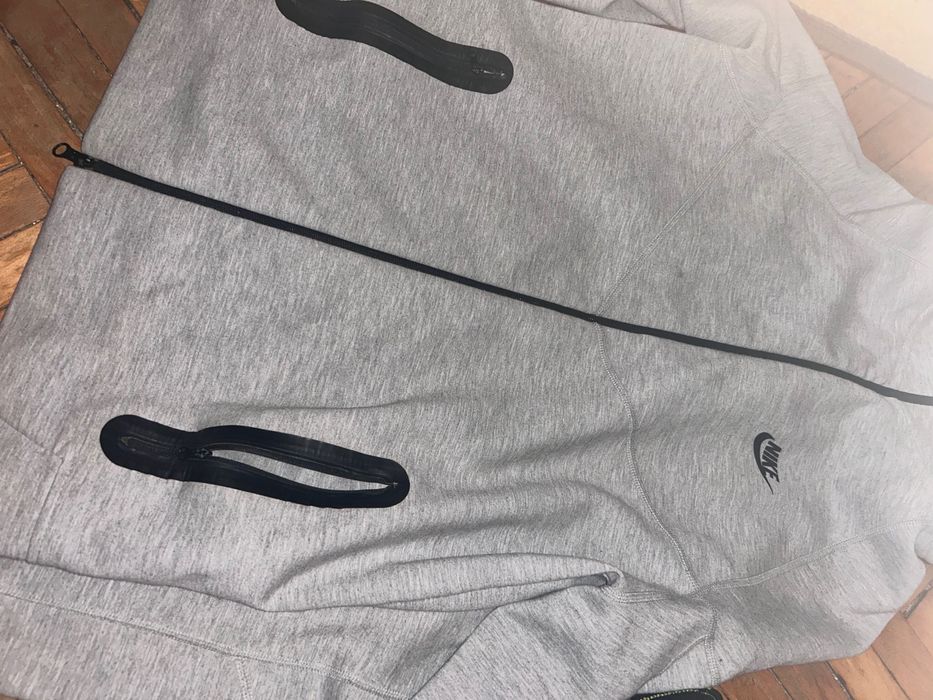 Nike tech fleece