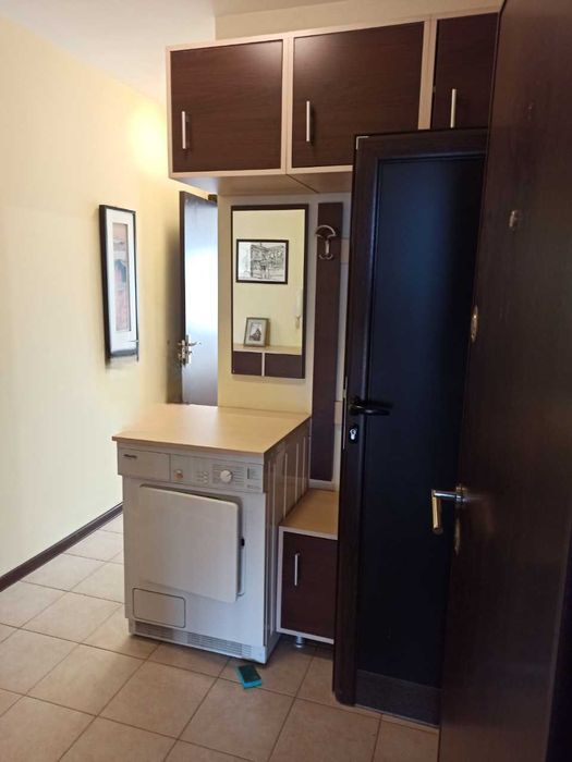 Дава се под наем Двустаен апартамент в София, Люлин 9 - 48 кв.м за 459 € - Снимка #4