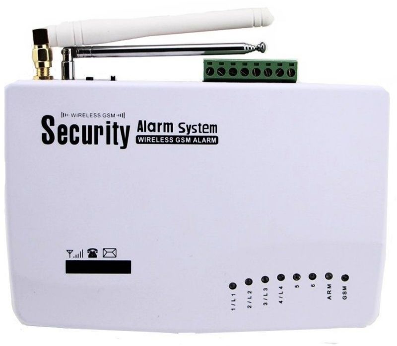 Установка систем видеонаблюдения