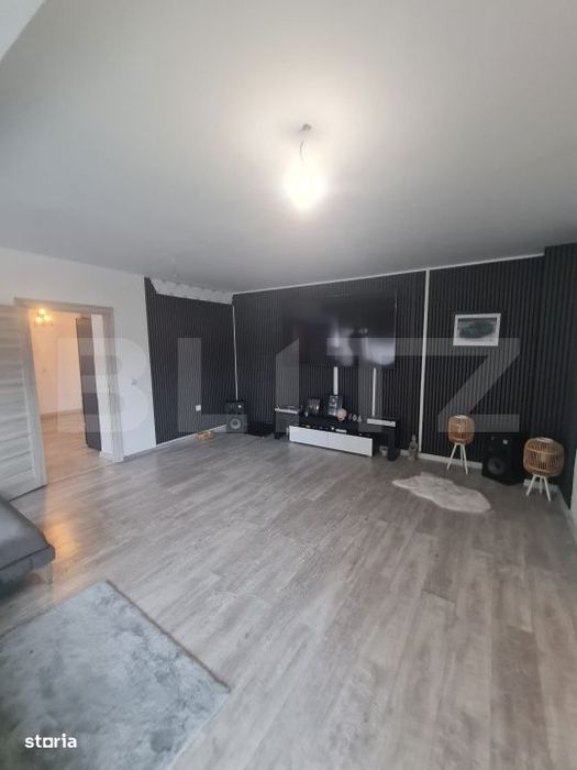 Doua case, 1100 mp de teren, zona Avram Iancu, posibilitate achizitie