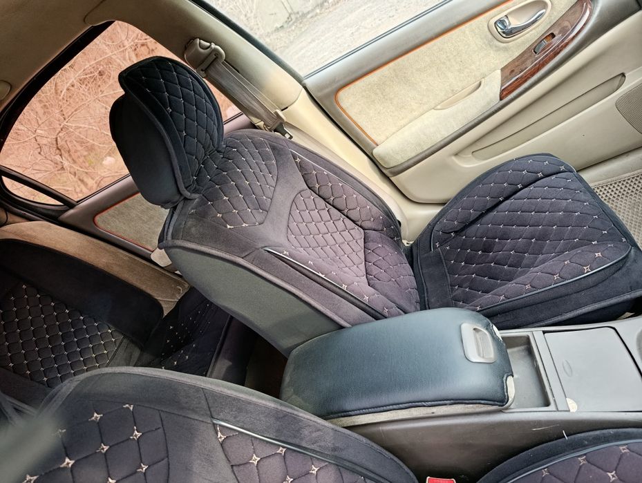 Продам чехлы универсальные