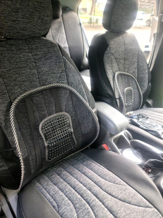 Шевралет кобалть