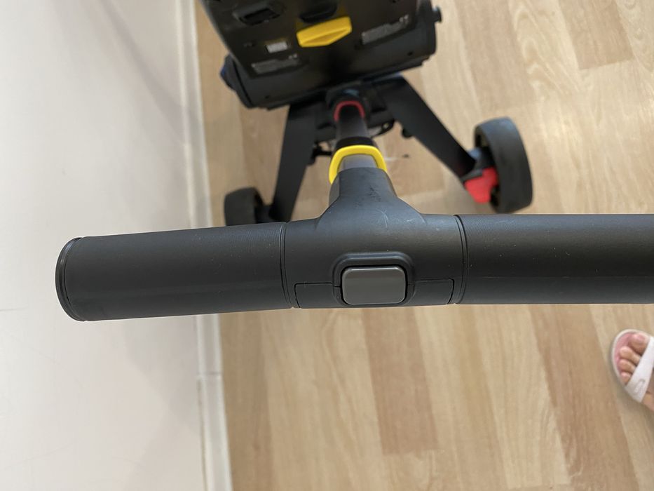 Doona Liki Trike S3 FOLOSITA DE 3X