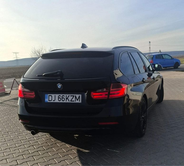 BMW Seria 3