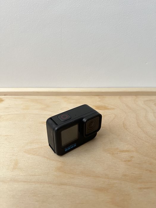 Экшн-камера GoPro Hero 10