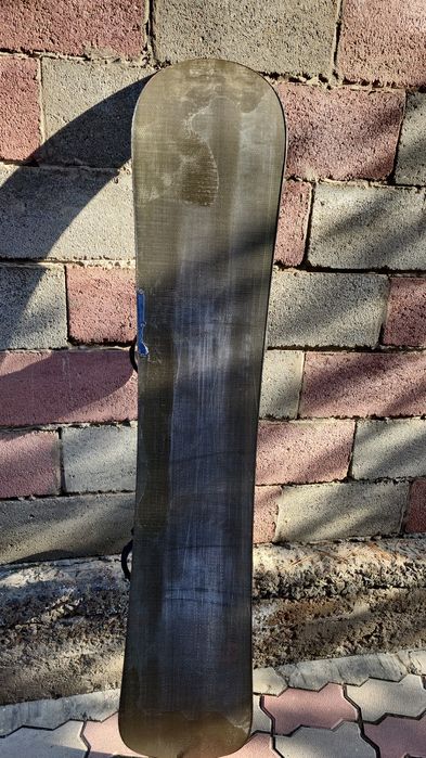 Сноуборд на рестоврацию