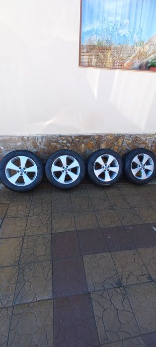 Vand Opel mokka x 4x4 1.6 Diesel 136 c.p din 2018 172000 km