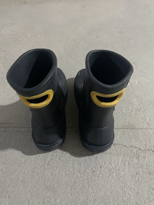 Сапоги crocs оригинал