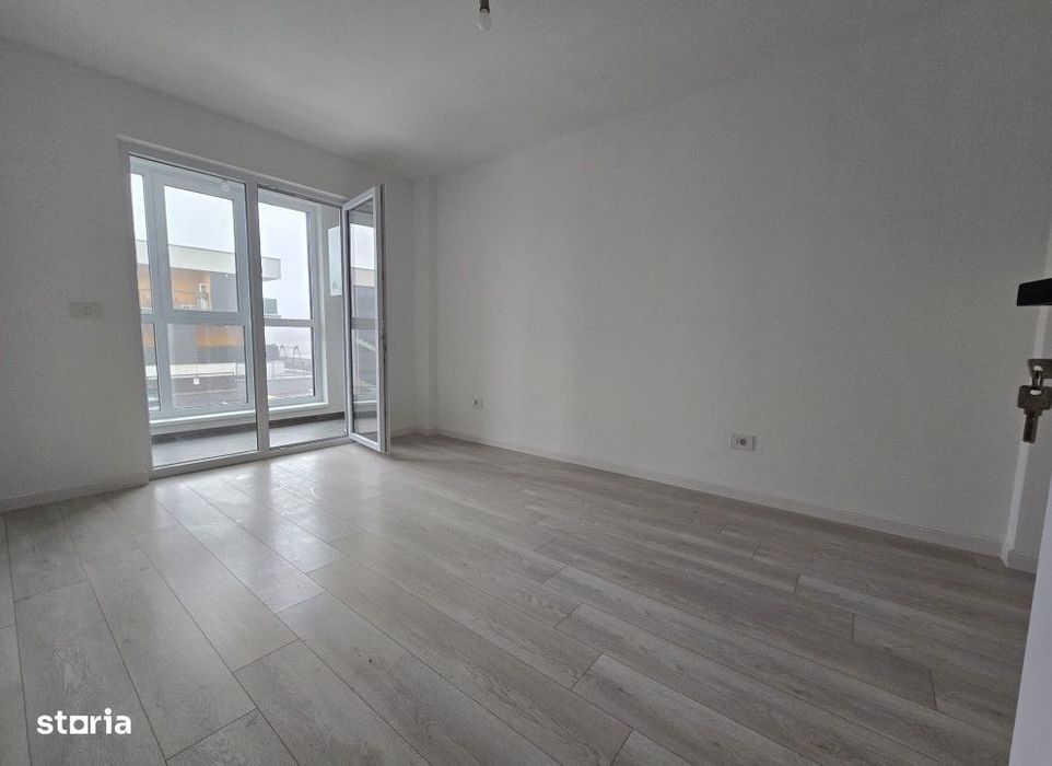 Apartament  2 CD intabulat, parcare  etaj 1 Cod:161222