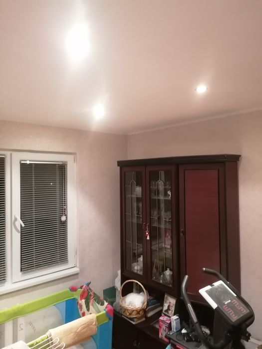 Продавам двустаен апартамент в Шумен /панелен / в отлично състояние !