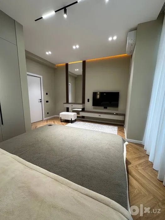 Сдается 2-комнатная квартира в ЖК Prestige Gardens