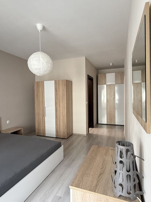 Дава се под наем Тристаен апартамент в София, Студентски град - 109 кв.м за 887.4 € - Снимка #9