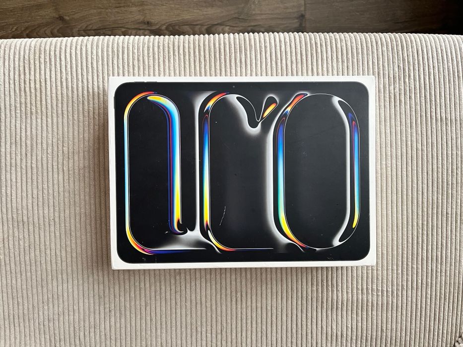 Продаю iPad Pro 11 M5