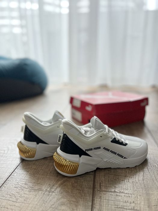 Маратонки Puma Provoke XT FTR Moto