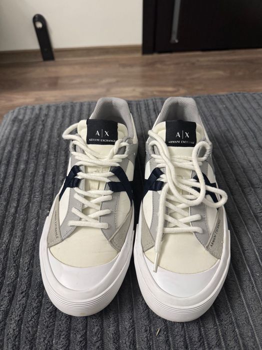 Armani Exchanged мъжки обувки