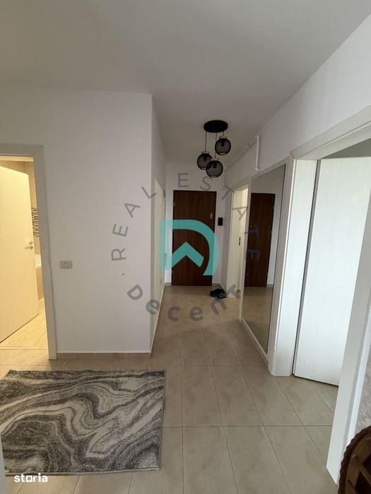 Apartament de inchiriat  Brasov