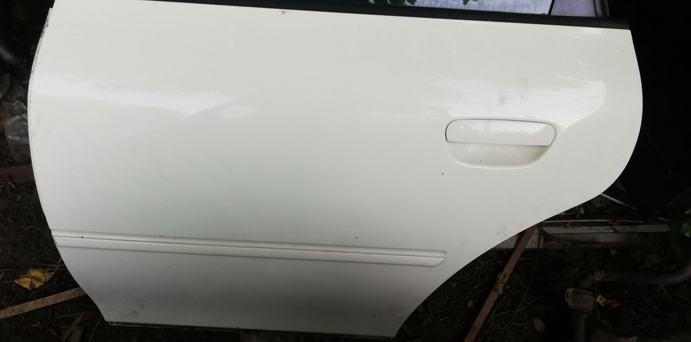 Врати за ауди а3 четриврато