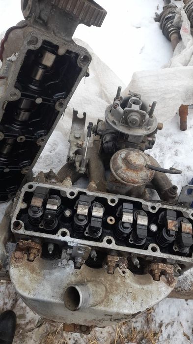 Опельге трамблер катушка