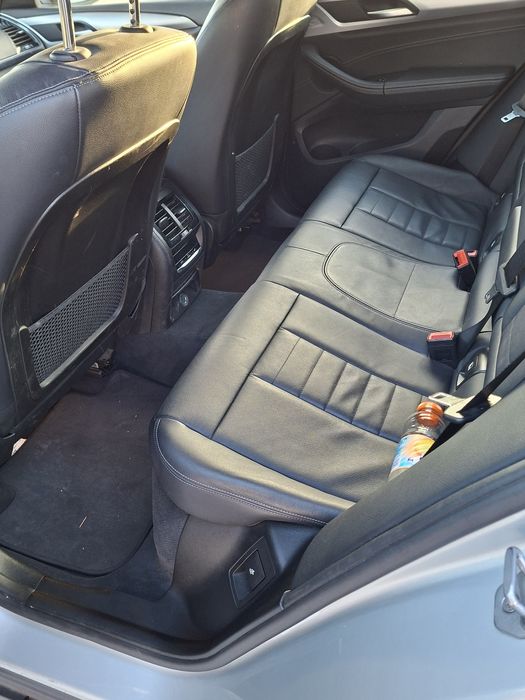 Vand bmw x4 xDrive 2.0D