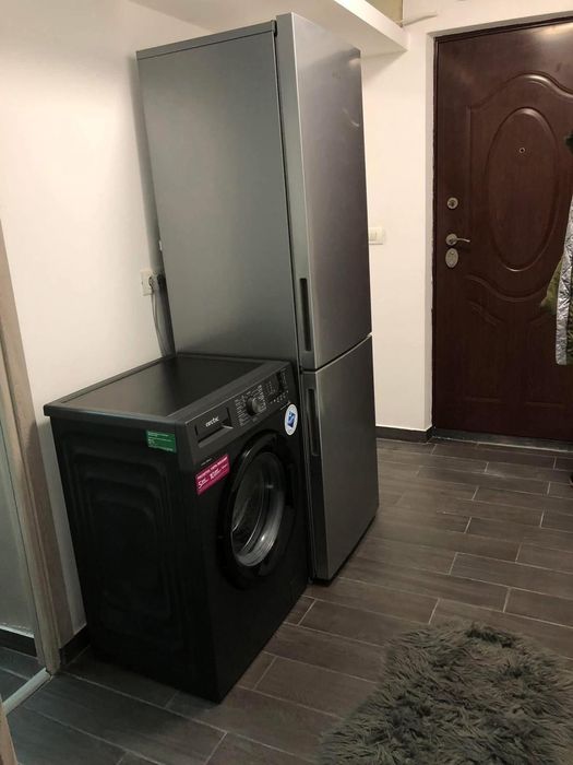Vând Apartament cu două camere, Murfatlar