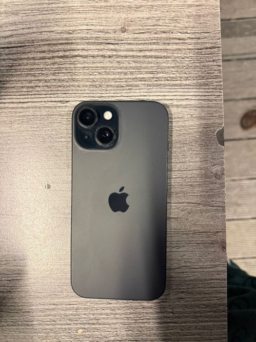 Iphone 15 128gb urilizat