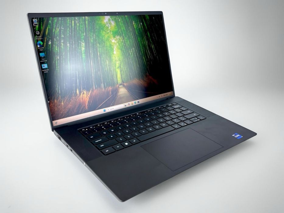 Dell Precision 5680 16” FHD i9-13900H 64RAM 1TB SSD RTX A1000 6GB