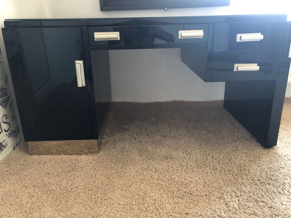 Луксозно бюро - арт деко 1925