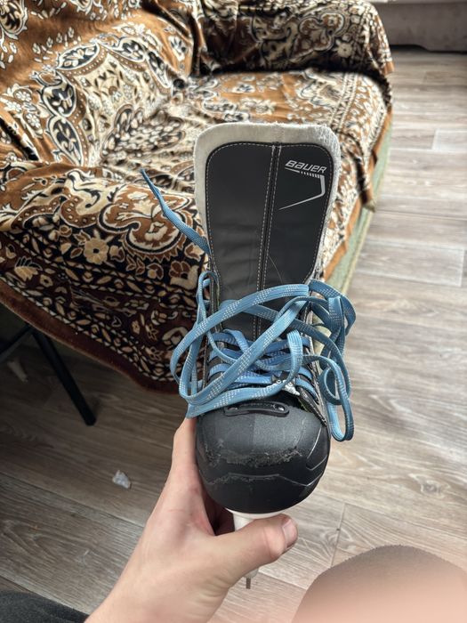 продам коньки баур хл
