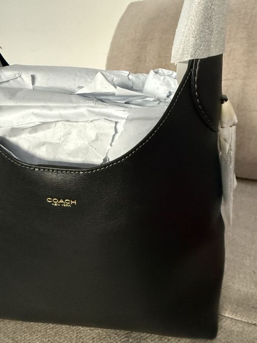 Vand geanta couch noua