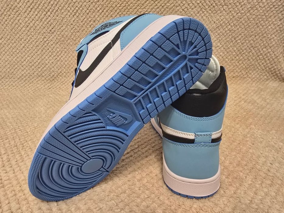 Nike Jordan 1 nr 41 și 42 preț 350 lei