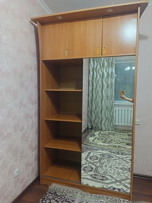 Продажа шкаф-купе