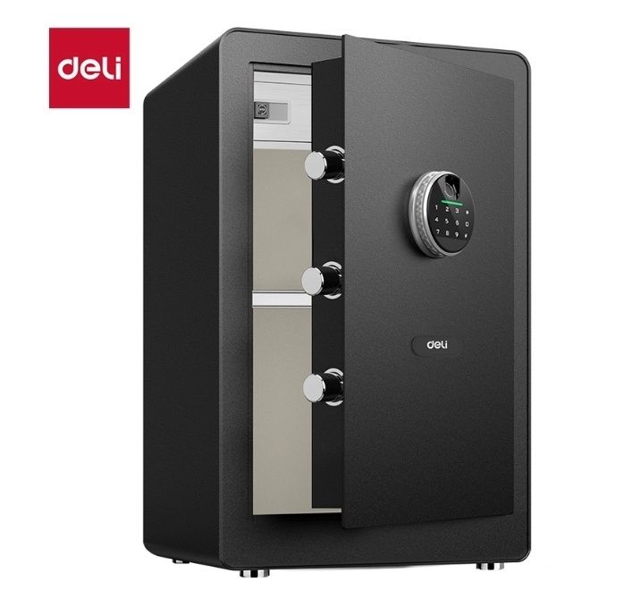 Deli seyf ey632 60x38x36sm