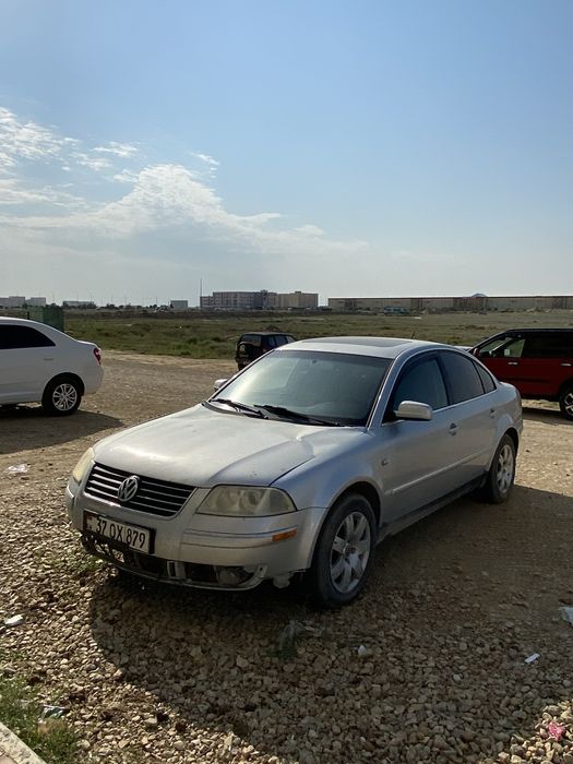 Passt b5+ сатылады