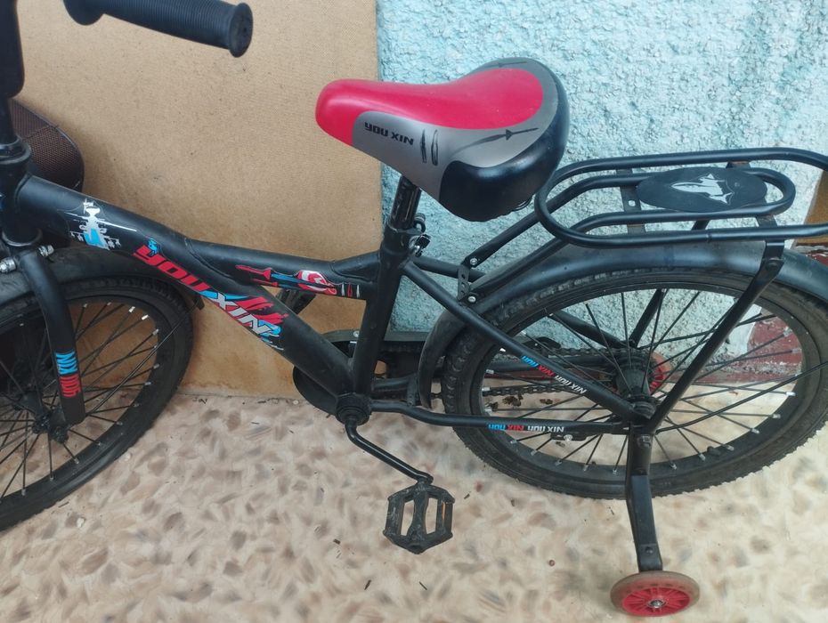 Продам велосипед