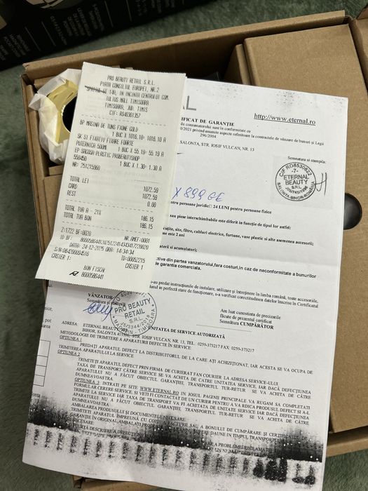 Babyliss masina tuns