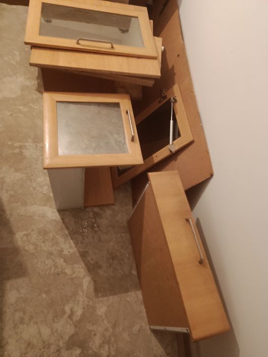 Кухонный гарнитур