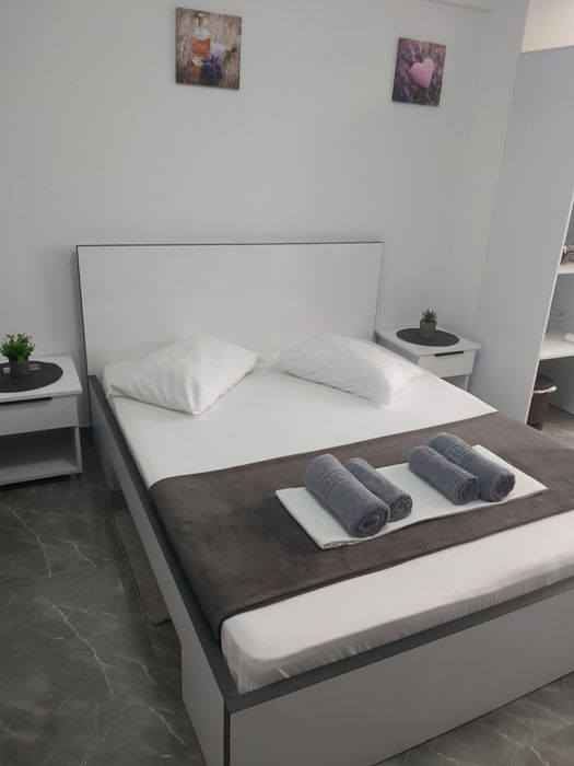 Garsoniera tip studio Eforie Nord