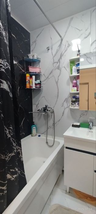 Срочна Сотилади!!! Сергели 5А. 2/5/7 евро ремонт. Новастройка.