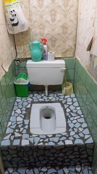 Miraxmedova Gulboxor