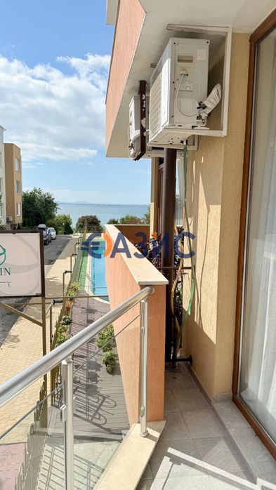 Продава се Едностаен апартамент в с. Равда, Област Бургас - 37 кв.м за 1676 €/кв.м - Снимка #8