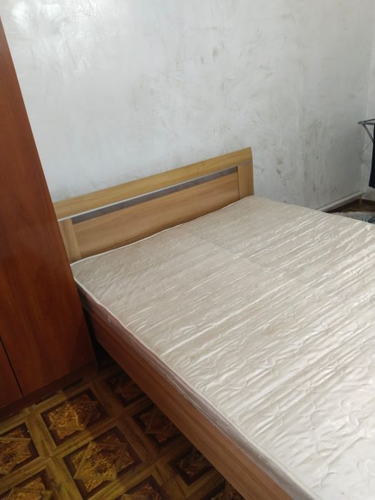 Кровать сатылады