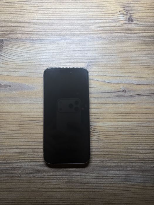 Айфон 15pro 256g