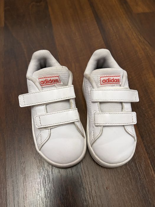 Adidas fetite , marime 22