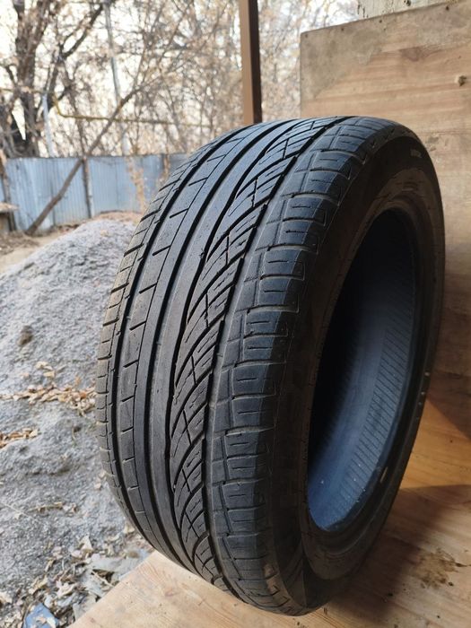 255 50 R19 Одиночка. Лето 2021 Год