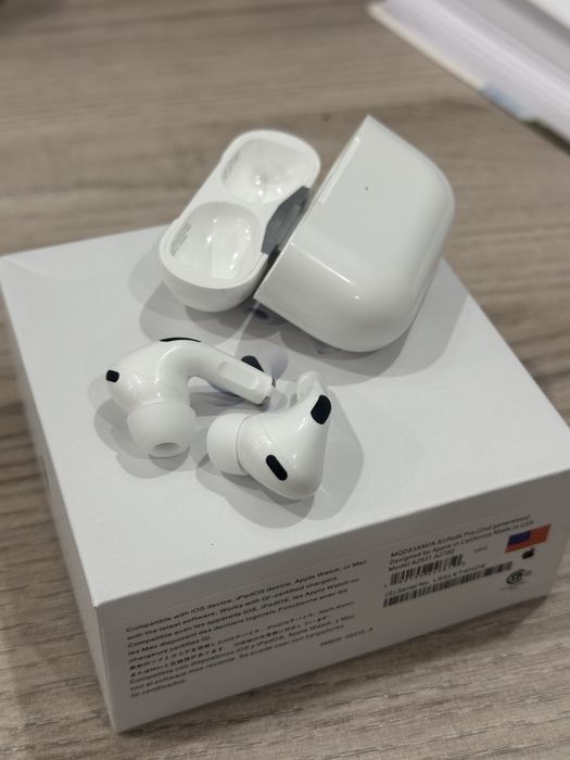 Продам Air Pods Pro 2.